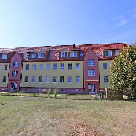Ferienwohnung Peenemuende Use 2041 Peenemunde Exterior foto