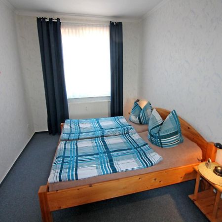 Ferienwohnung Peenemuende Use 2041 Peenemunde Exterior foto