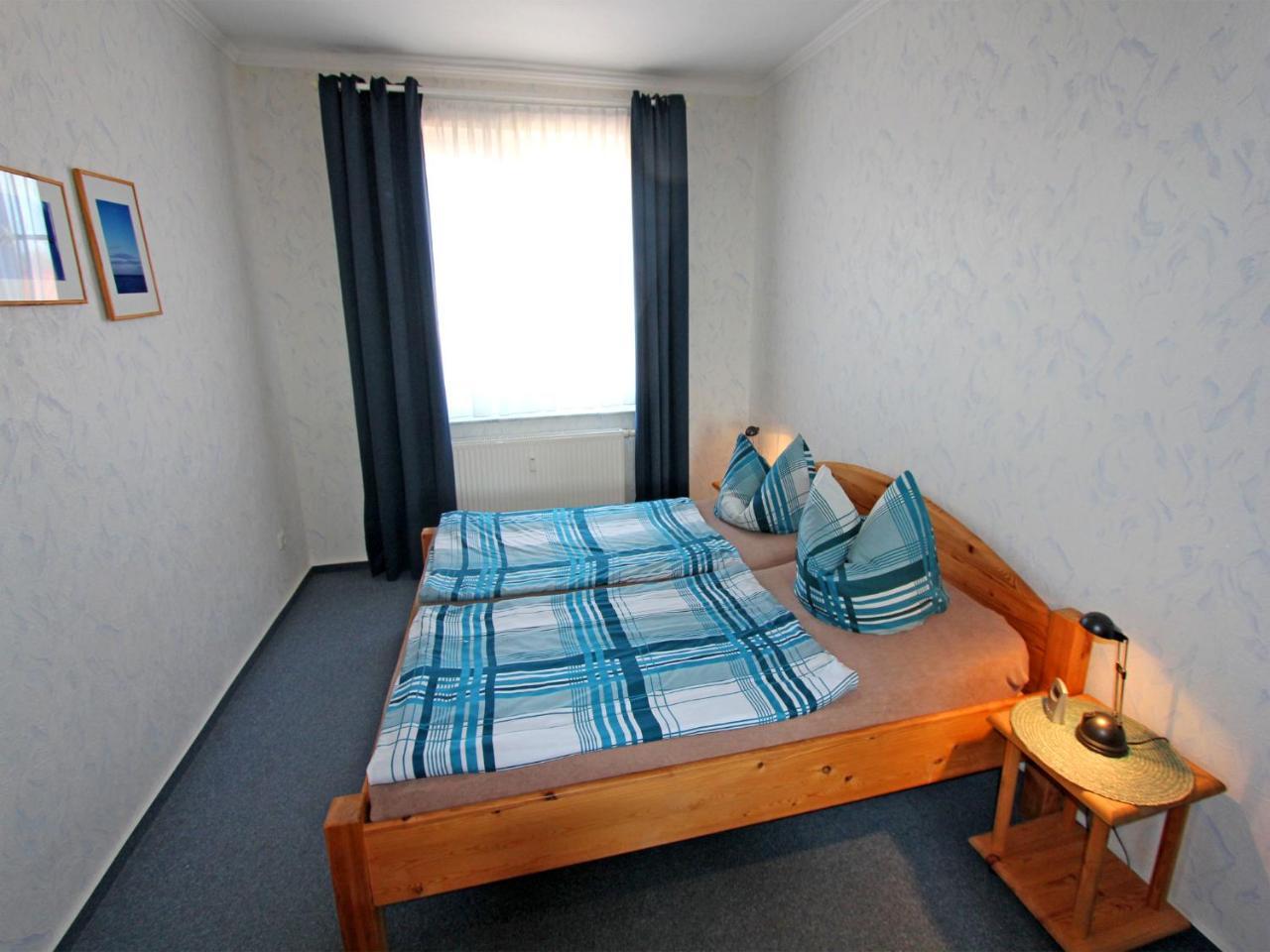 Ferienwohnung Peenemuende Use 2041 Peenemunde Exterior foto