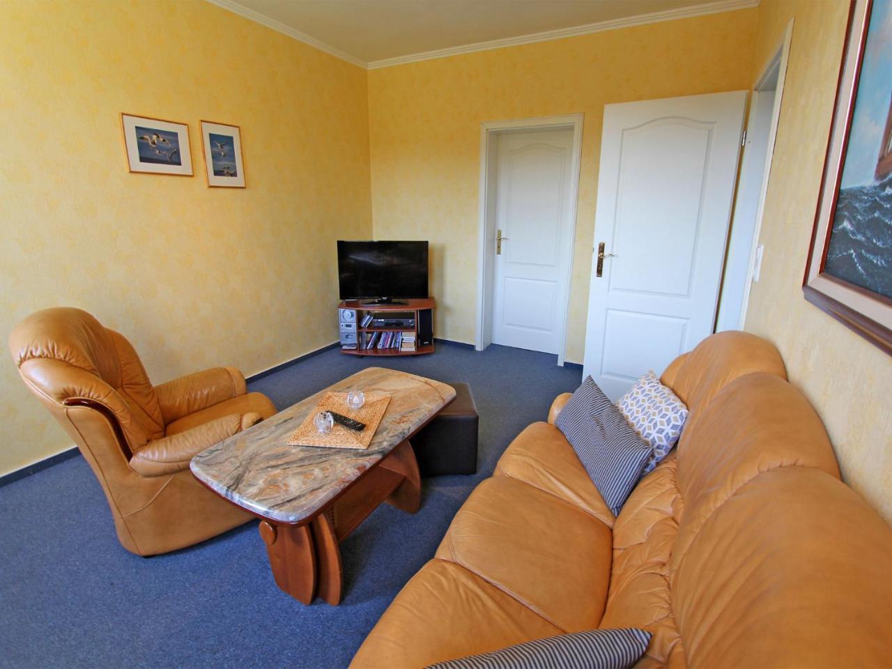 Ferienwohnung Peenemuende Use 2041 Peenemunde Exterior foto
