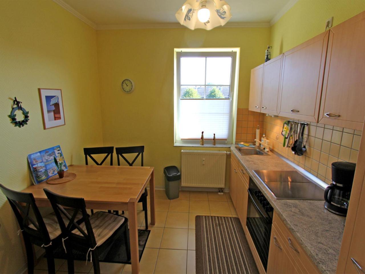 Ferienwohnung Peenemuende Use 2041 Peenemunde Exterior foto