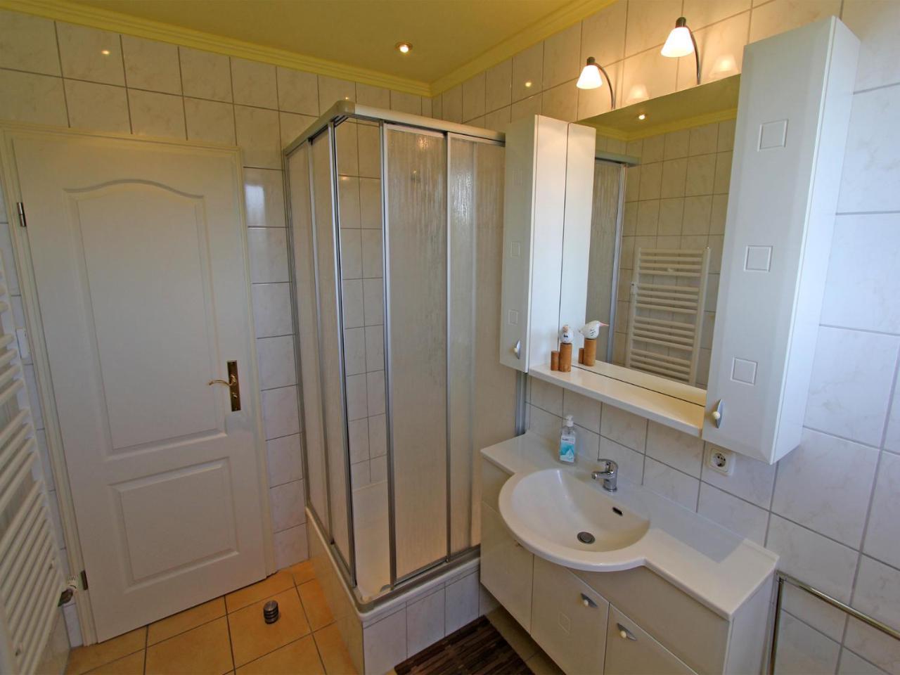 Ferienwohnung Peenemuende Use 2041 Peenemunde Exterior foto