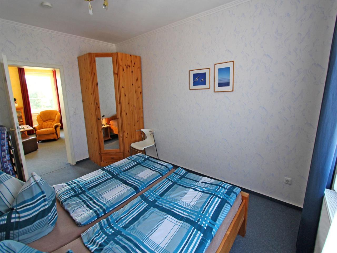 Ferienwohnung Peenemuende Use 2041 Peenemunde Exterior foto