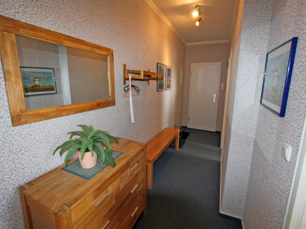 Ferienwohnung Peenemuende Use 2041 Peenemunde Exterior foto